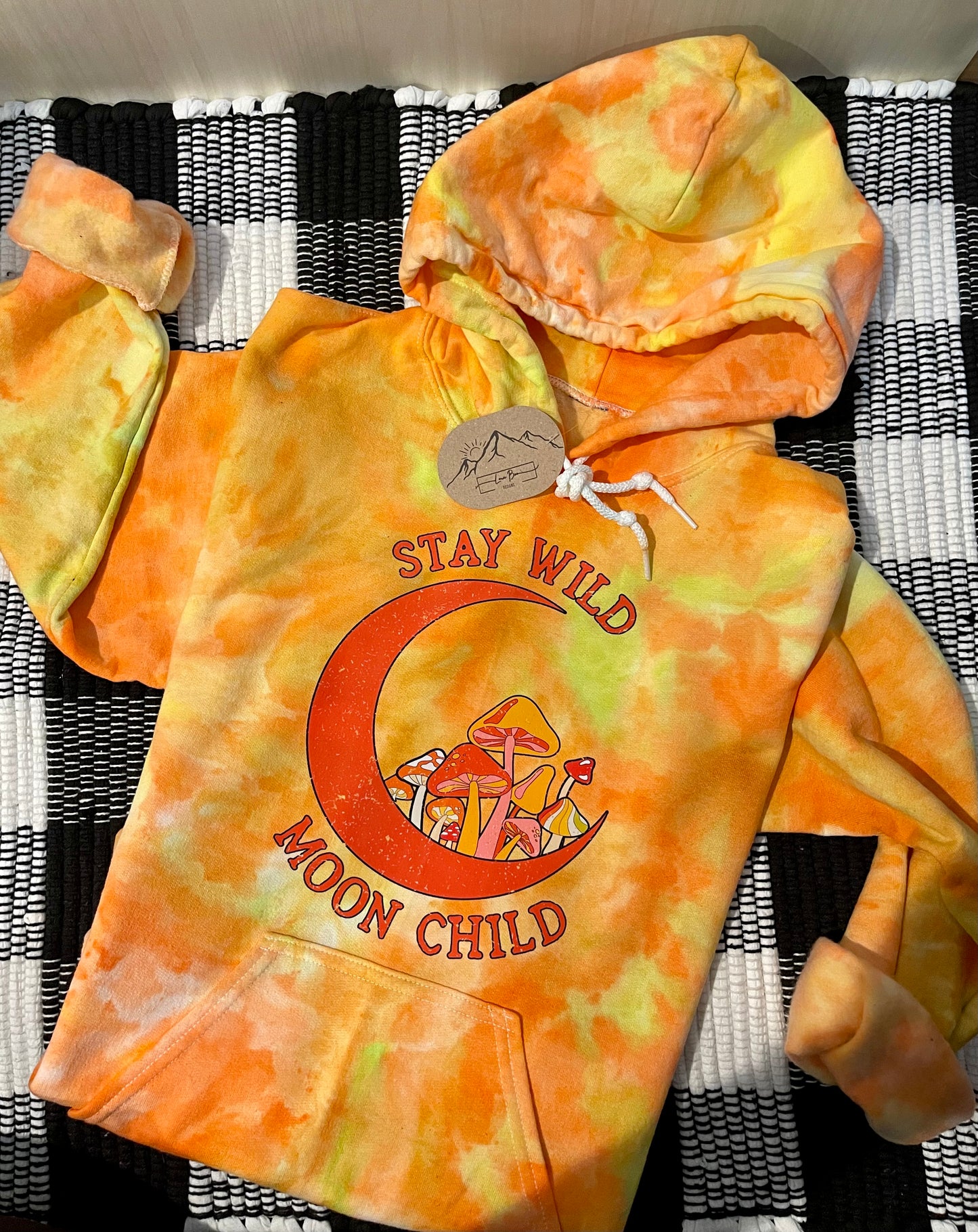 Stay Wild Moon Child ππ
