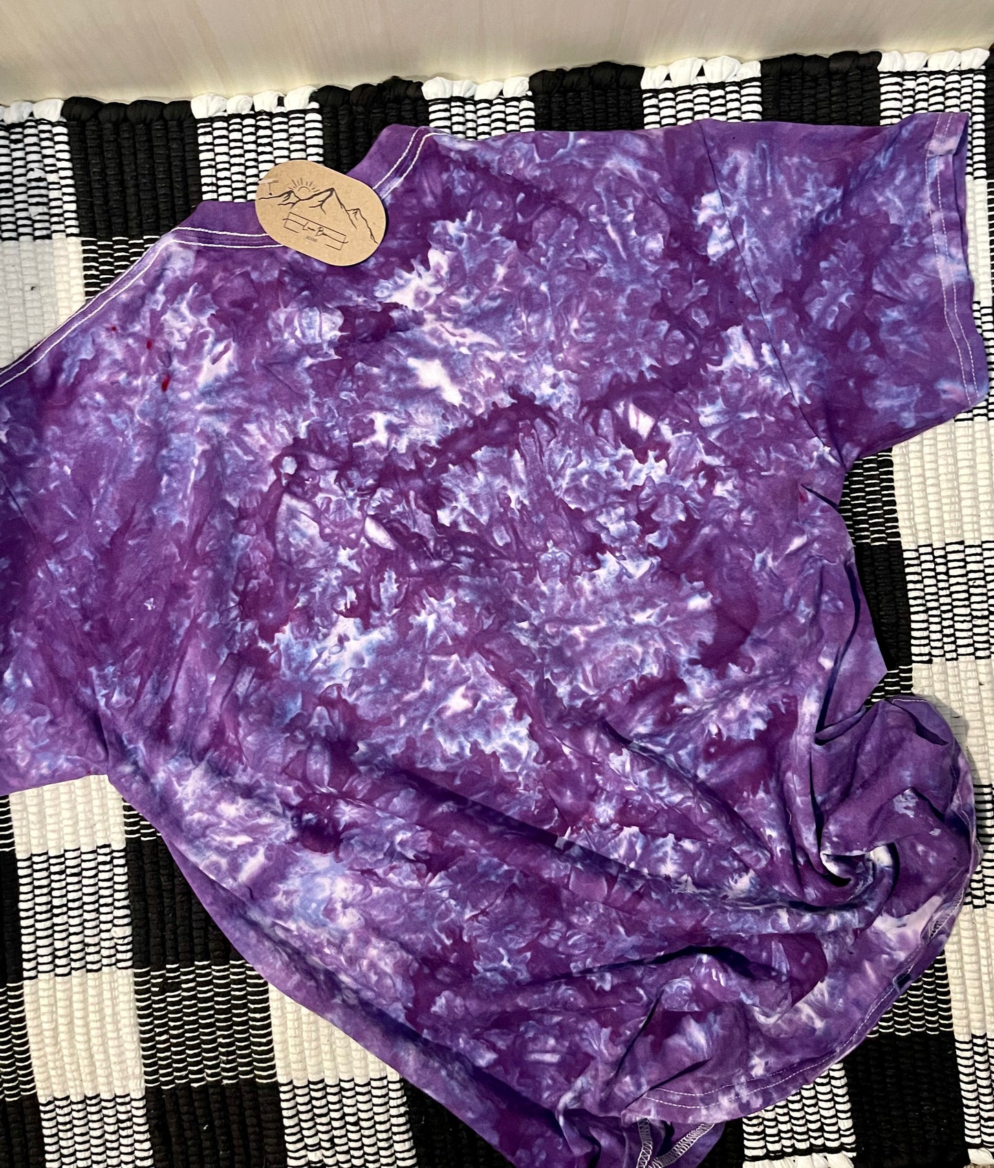 Mama purple