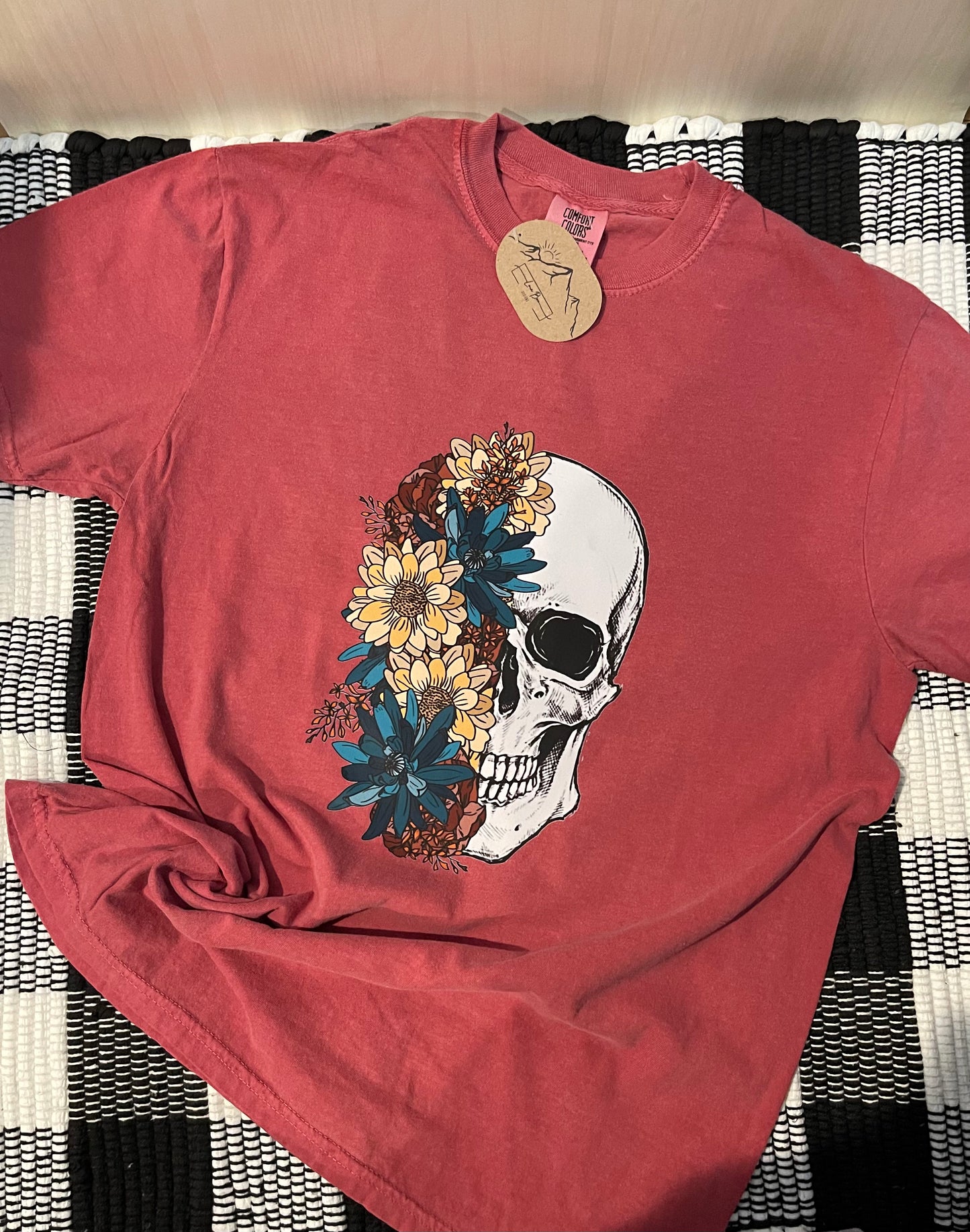 💀🌼